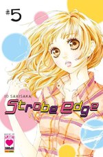 Strobe Edge